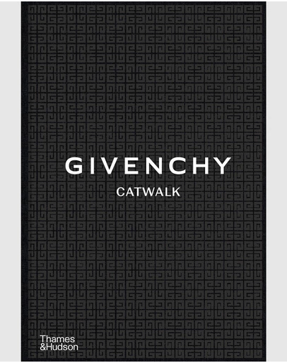 Brumby Sunstate - Givenchy Catwalk
