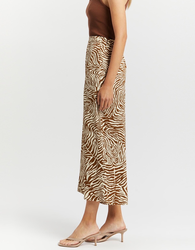 Grace Willow - Nora Culottes