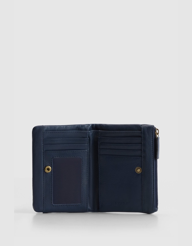 Evity - Maya Small Wallet