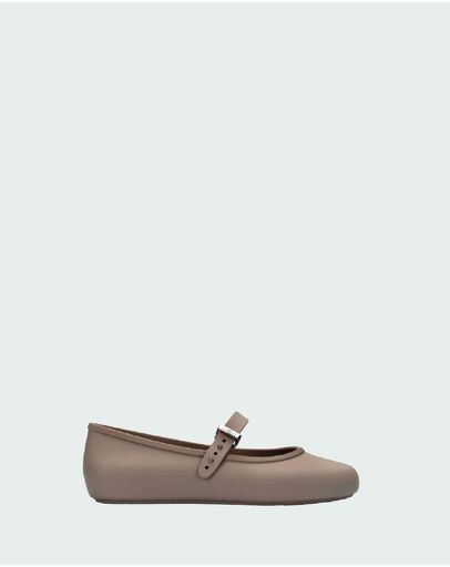 Dark Beige