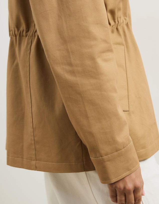 Atmos&Here - Anwen Barn Jacket