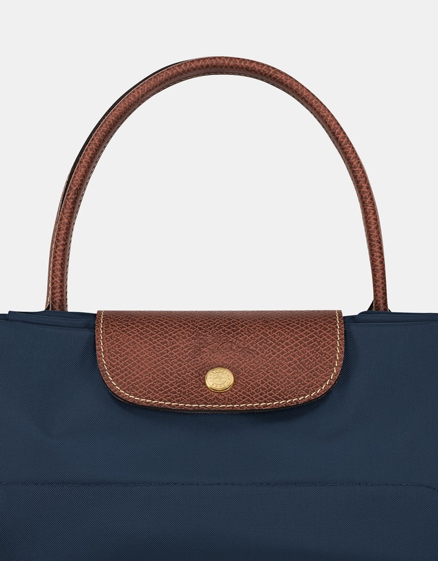 Longchamp - Le Pliage Original Nylon Handbag - Large