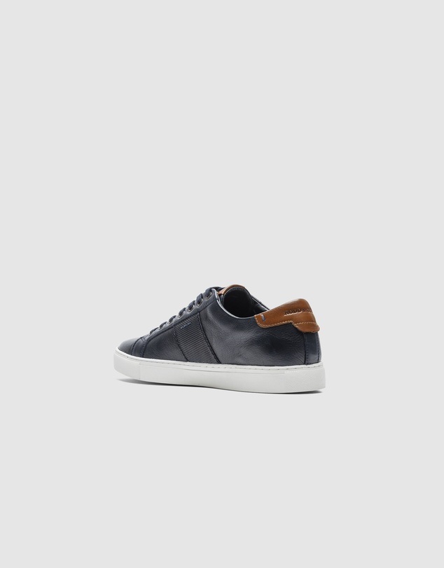 Rodd & Gunn - Endeavour Cruise Sneaker