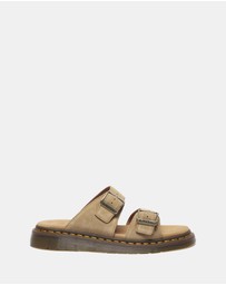Dr Martens - Josef Suede