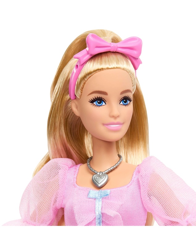 Barbie - Nutcracker Core Doll - Clara