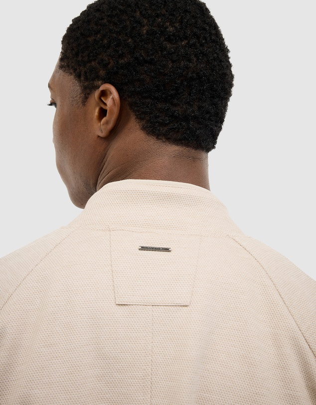 Politix - Brandon Performance Bomber Jacket