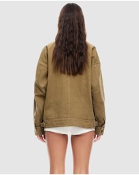 Lioness - Workwear Jacket
