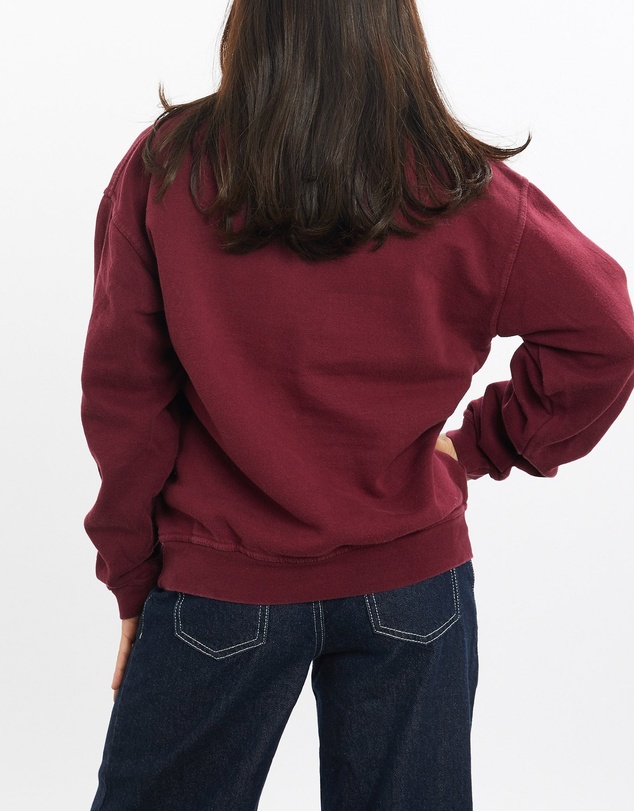 Vintage by The Real Deal - Pre Loved - Vintage Oxford University Sweatshirt