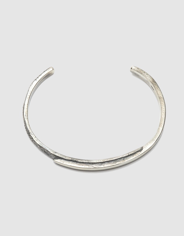 Buck Palmer - Mirror Cuff