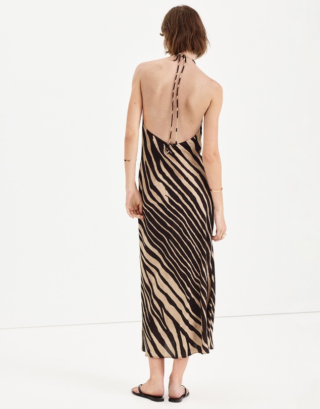 M.N.G - Nina Dress