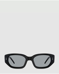 Status Anxiety - Luna Sunglasses