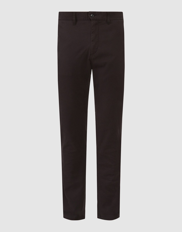 Van Heusen - Brushed Oxford Chino