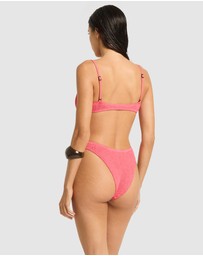 Bond-Eye Swimwear - Christy Briefs