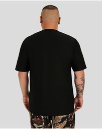 Johnny Bigg - Swim Surf Tee
