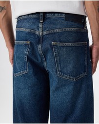 Sunflower - Loose Jeans