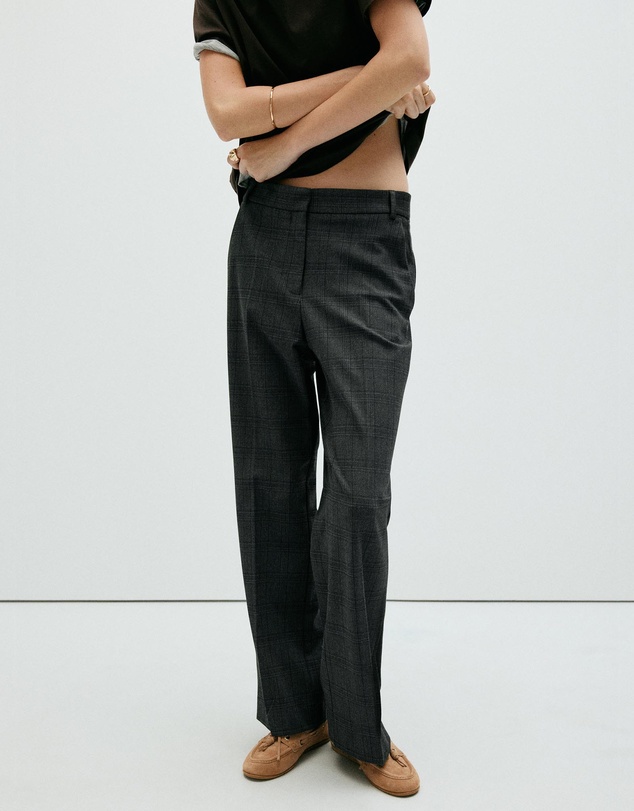 M.N.G - Pau Pants