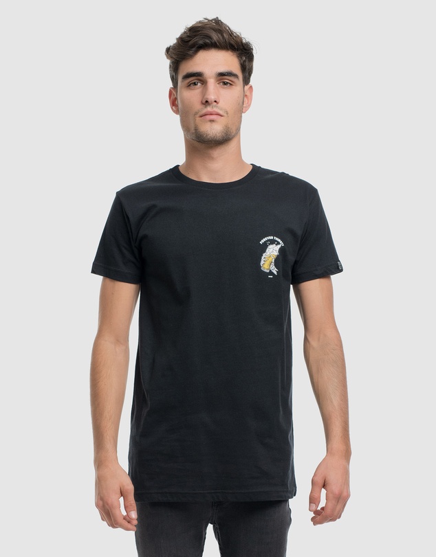 DVNT - Forever Thirsty Tee