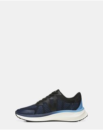 Vionic - Limitless Sneaker - Navy/Sky