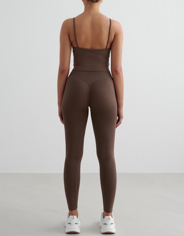 Aim'n - Shape Seamless Strap Singlet