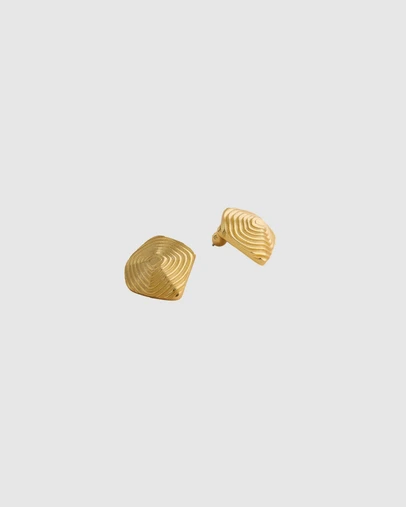 Trenery - Maelis Stud Earrings