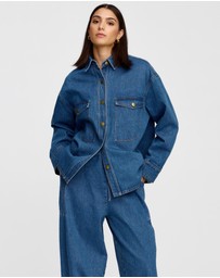 Kinney - Andi Jacket