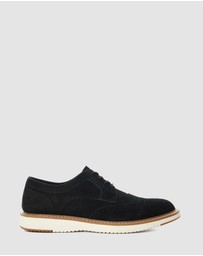 Dune London - Bronny - Black