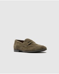 Rodd & Gunn - Spiga Loafer