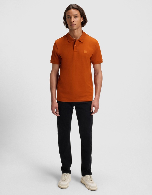 BOSS - Passenger Polo Shirt