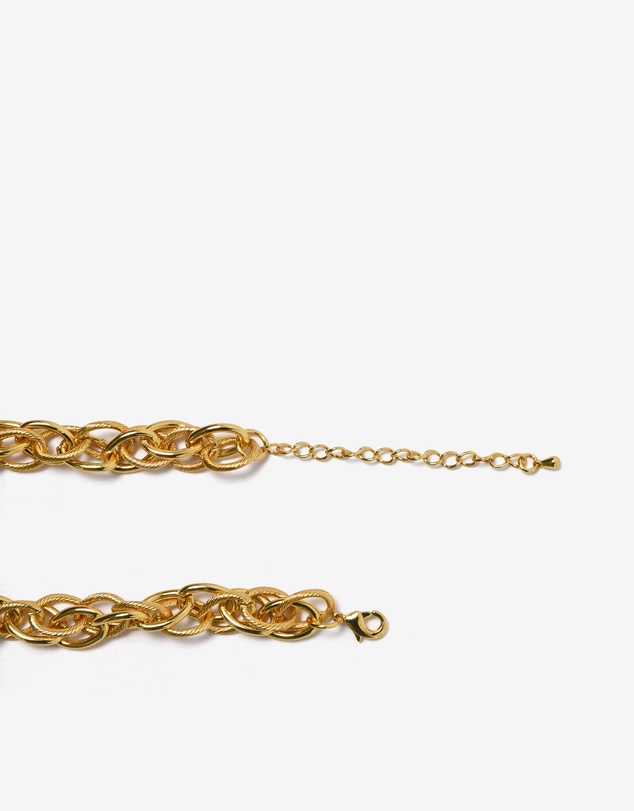 Forcast - Lyra Bold Necklace