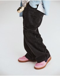 Cotton On Kids - Super Baggy Jean