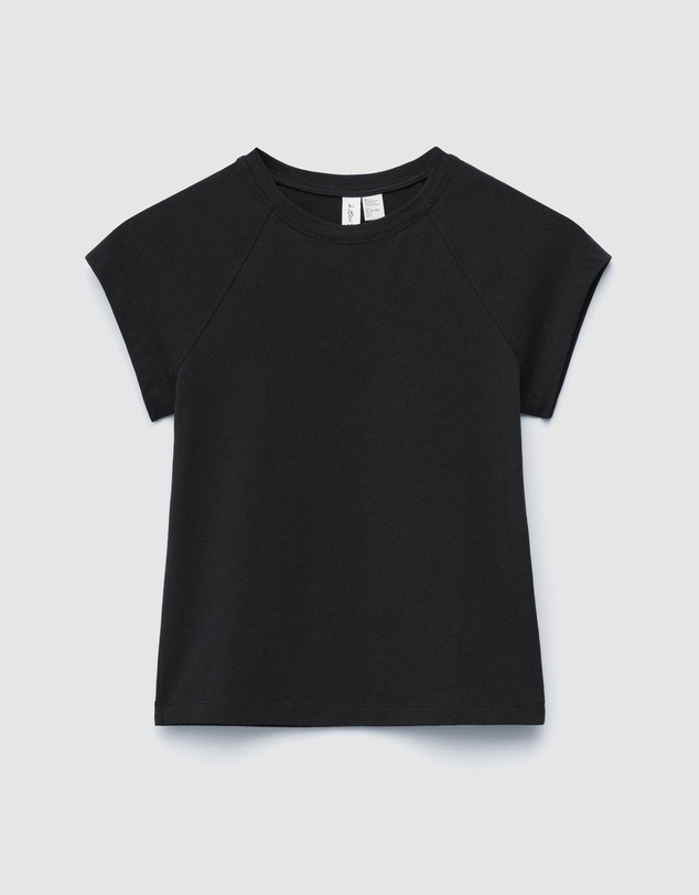 & Other Stories - Fitted Raglan-Sleeve T-Shirt