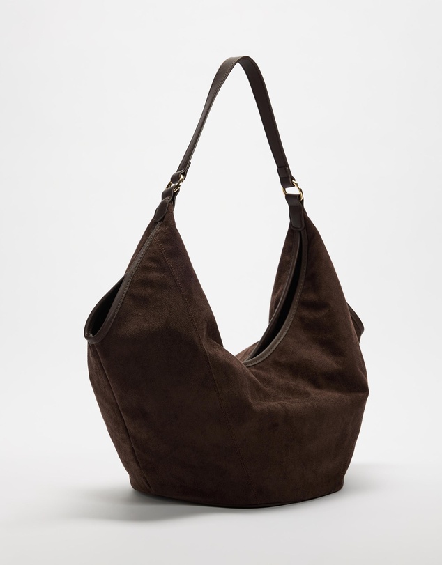 PETA AND JAIN - Milo Bag