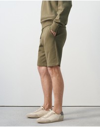 M.N.G - Funchal Shorts