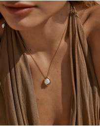 Amber Sceats - Arabia Necklace