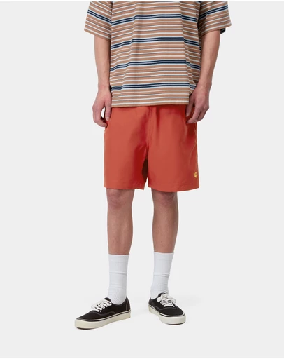 Carhartt WIP - Chase Swim Trunks