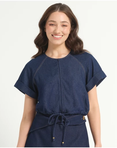 Stella - Adelle Top