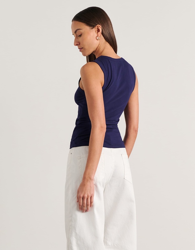 Jag - Dakota V Neck Tank
