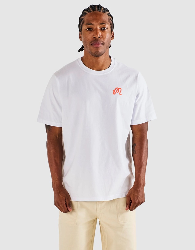 Malbon - Bermuda Rooster Tee