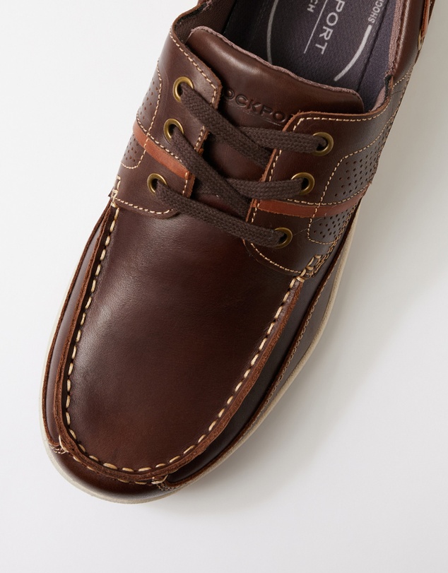 Rockport - Jent Ro