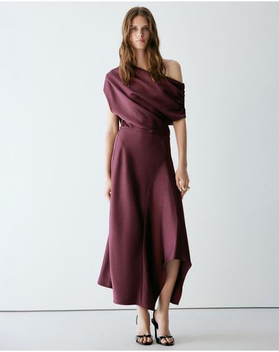 Dark Red