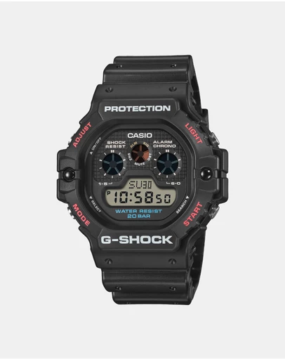 G-SHOCK - DW5900U-1D