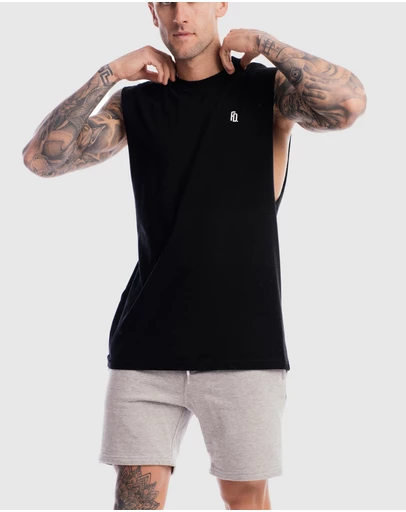First Division - Contract Rise Tank