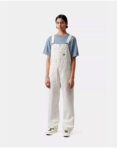 Carhartt WIP - Bib Straight Overalls