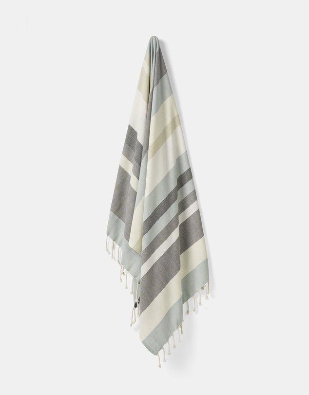 Linen House - Aireys Hammam Towel