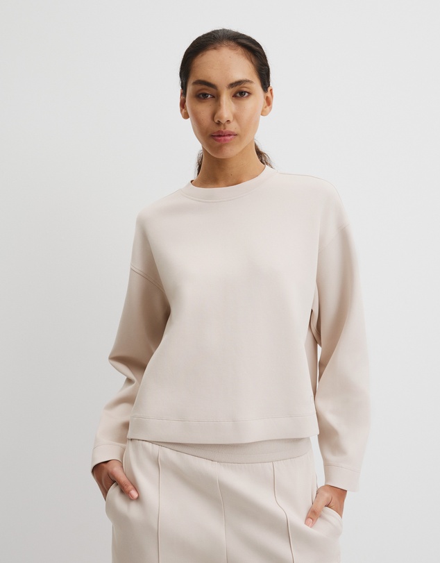 Country Road - Luxe Crew Sweat