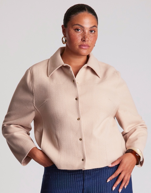 Estelle - Macarra Jacket