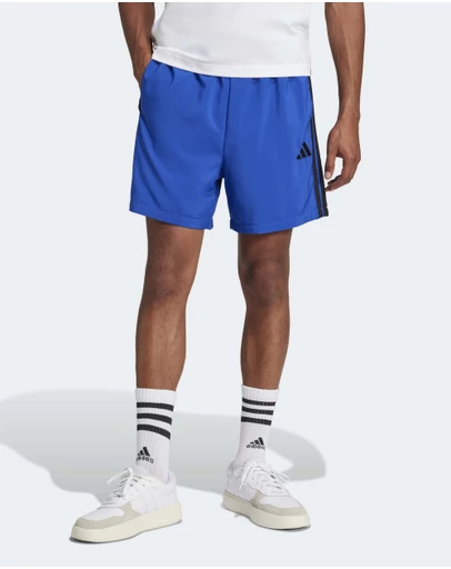 adidas Sportswear - Essential 3-Stripes Chelsea Shorts Mens
