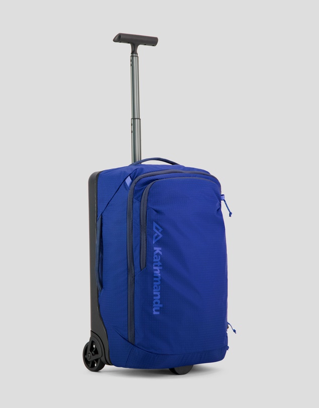 Kathmandu - Feather Flight Carry-On - 40L