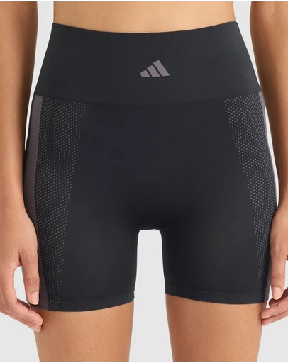 adidas Sportswear - Active Micro Stretch Seamless Short Underwear