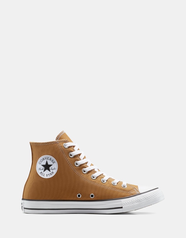 Converse - Chuck Taylor All Star Hi - Men’s